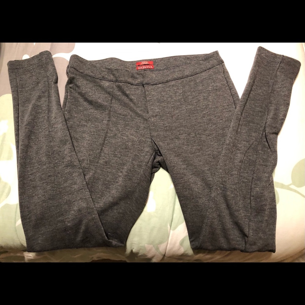 Merona pleated dress pants